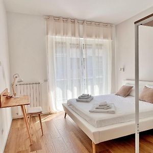 Deluxe Double Room Balcony